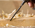 Entretien de meuble en bois par Menuisier France à Blancfosse